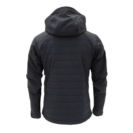 Carinthia - G-LOFT ISG Pro Jakke // Sort-3-XtraGrej