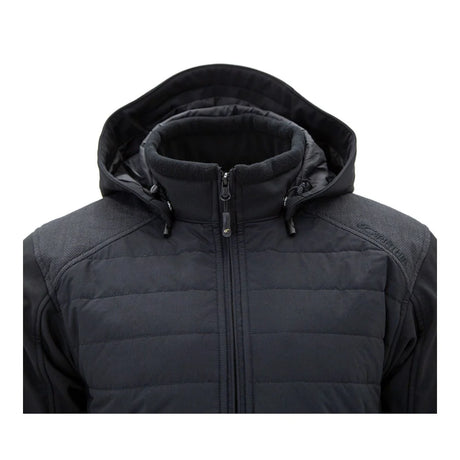 Carinthia - G-LOFT ISG Pro Jakke // Sort-4-XtraGrej