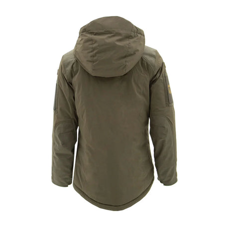 Carinthia - G-LOFT MIG 4.0 Dame Jakke // Olivengrøn-2-XtraGrej