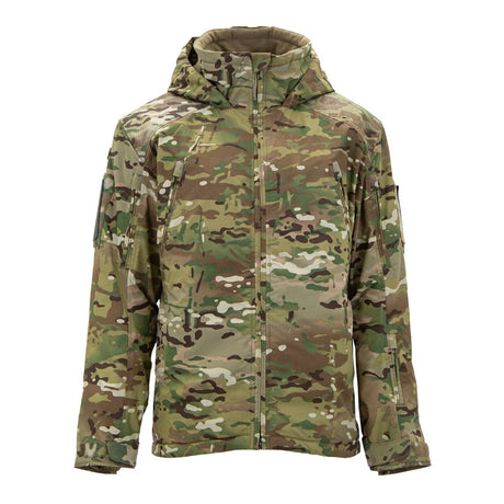 Carinthia - G-LOFT MIG 4.0 Jakke // MultiCam-1-XtraGrej