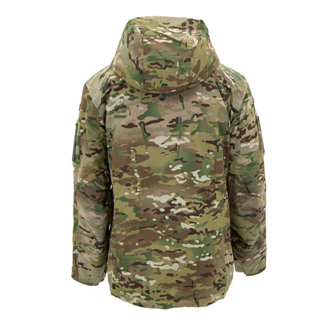 Carinthia - G-LOFT MIG 4.0 Jakke // MultiCam-3-XtraGrej