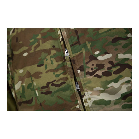 Carinthia - G-LOFT MIG 4.0 Jakke // MultiCam-7-XtraGrej
