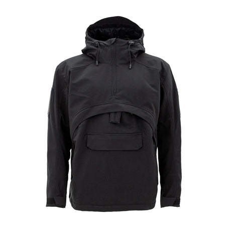 Carinthia - G-LOFT Tactical Anorak // Sort-1-XtraGrej
