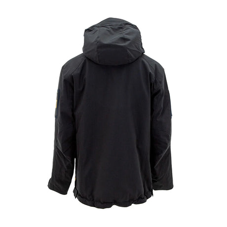 Carinthia - G-LOFT Tactical Anorak // Sort-3-XtraGrej
