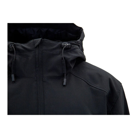 Carinthia - G-LOFT Tactical Anorak // Sort-6-XtraGrej