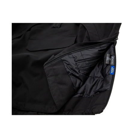 Carinthia - G-LOFT Tactical Anorak // Sort-9-XtraGrej