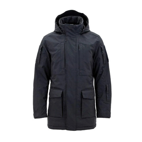 Carinthia - G-LOFT Taktisk Herre Parka // Sort-1-XtraGrej