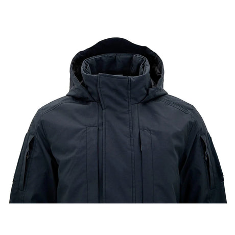 Carinthia - G-LOFT Taktisk Herre Parka // Sort-4-XtraGrej