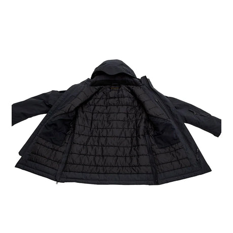 Carinthia - G-LOFT Taktisk Herre Parka // Sort-7-XtraGrej