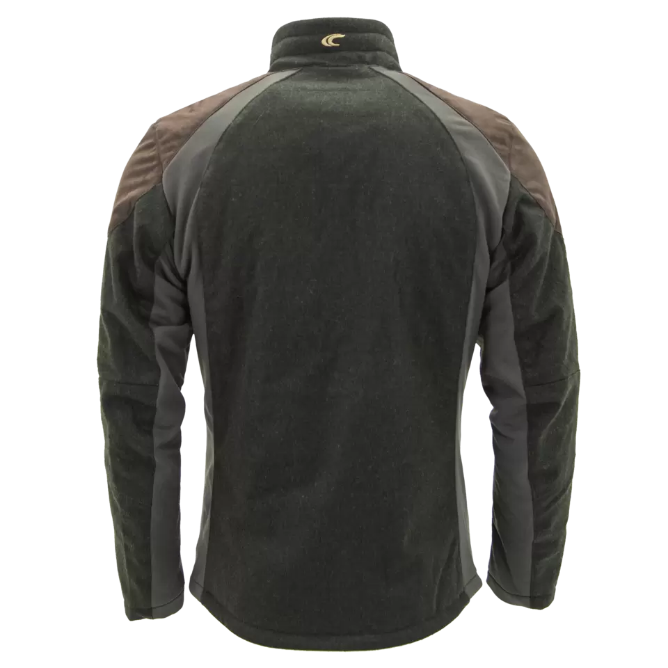 Carinthia - G-LOFT TLLG 2.0 Jagtjakke // Olive-2-XtraGrej