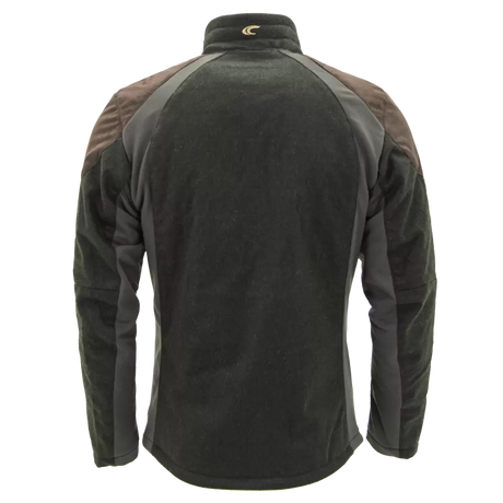 Carinthia - G-LOFT TLLG 2.0 Jagtjakke // Olive-2-XtraGrej