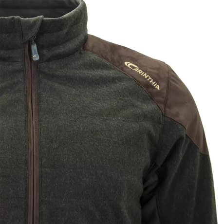Carinthia - G-LOFT TLLG 2.0 Jagtjakke // Olive-3-XtraGrej