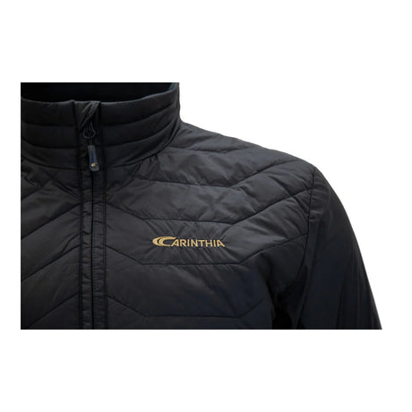 Carinthia - G-LOFT Ultra 2.0 Herre Jakke // Sort-5-XtraGrej