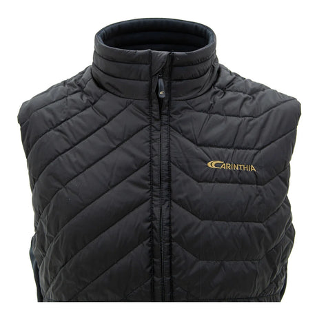 Carinthia - G-LOFT Ultra 2.0 Vest // Sort-5-XtraGrej