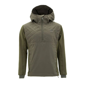 Carinthia - G-Loft Ultra Hoody // Olivengrøn-1-XtraGrej