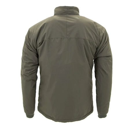 Carinthia - G-LOFT Windbreaker Jakke // Olivengrøn-2-XtraGrej