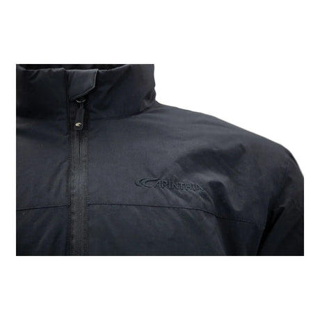 Carinthia - G-LOFT Windbreaker Jakke // Sort-6-XtraGrej