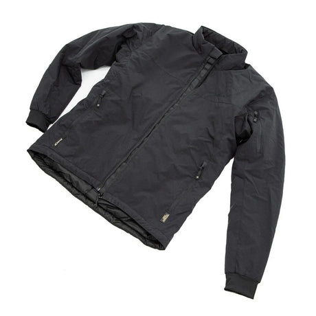 Carinthia - G-LOFT Windbreaker Jakke // Sort-7-XtraGrej