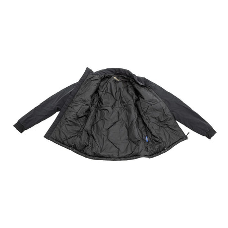 Carinthia - G-LOFT Windbreaker Jakke // Sort-9-XtraGrej