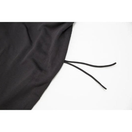 Carinthia - Grizzly Fleece Lagenpose // Sort-7-XtraGrej