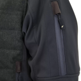Carinthia - ISLG Jagtjakke // Olive-5-XtraGrej