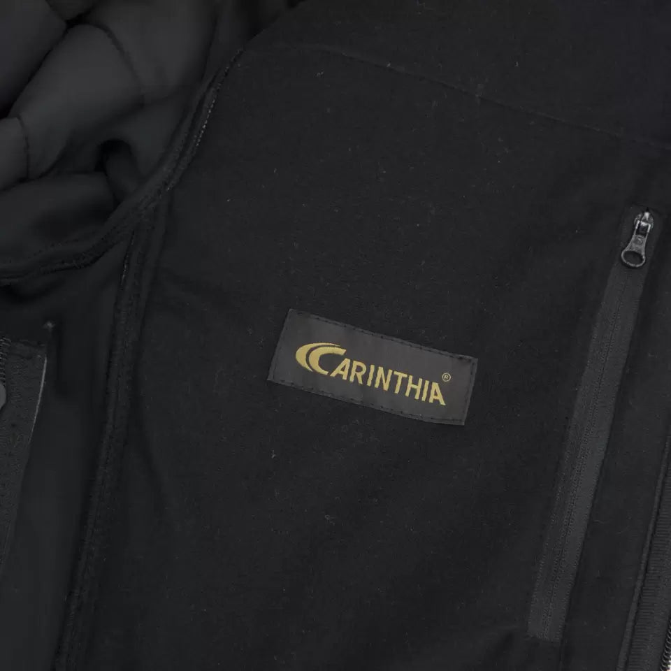 Carinthia - ISLG Jagtjakke // Olive-8-XtraGrej