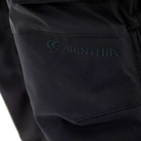 Carinthia - MIG 4.0 Bukser // Sort-6-XtraGrej