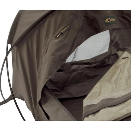 Carinthia - Observer Plus GORE-TEX 1-persons Telt-4-XtraGrej