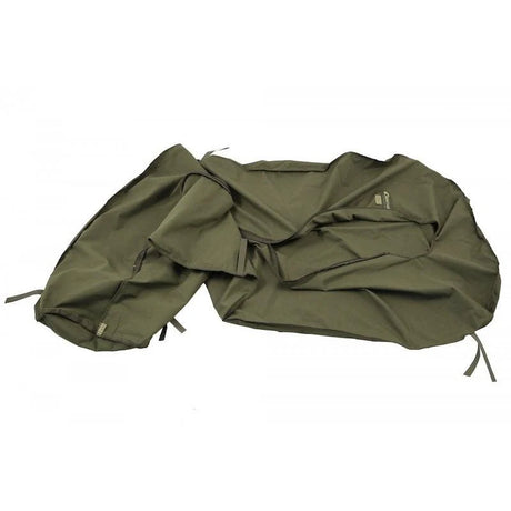 Carinthia - Polycotton Liner Lagenpose-2-XtraGrej