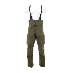 Carinthia - PRG 2.0 GORE-TEX Herre Regnbukser // Olivengrøn-1-XtraGrej