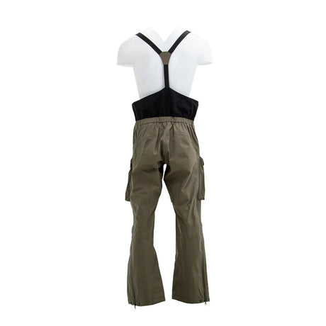 Carinthia - PRG 2.0 GORE-TEX Herre Regnbukser // Olivengrøn-2-XtraGrej