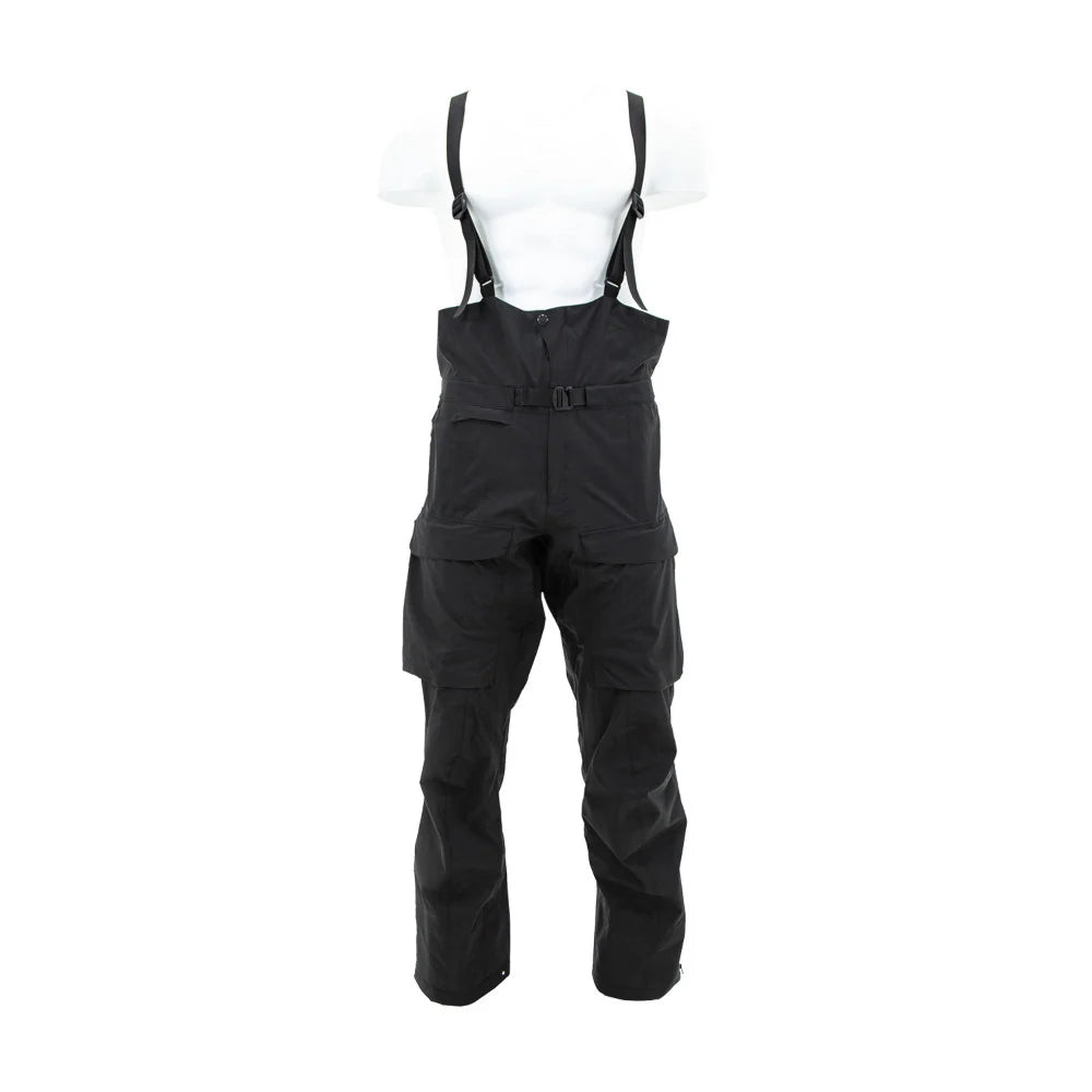Carinthia - PRG 2.0 GORE-TEX Herre Regnbukser // Sort-1-XtraGrej