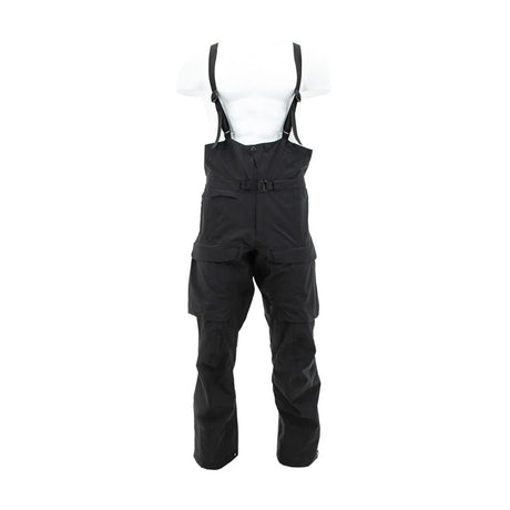 Carinthia - PRG 2.0 GORE-TEX Herre Regnbukser // Sort-1-XtraGrej