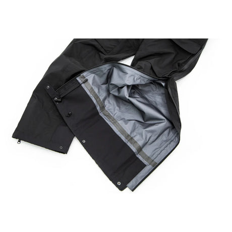 Carinthia - PRG 2.0 GORE-TEX Herre Regnbukser // Sort-10-XtraGrej