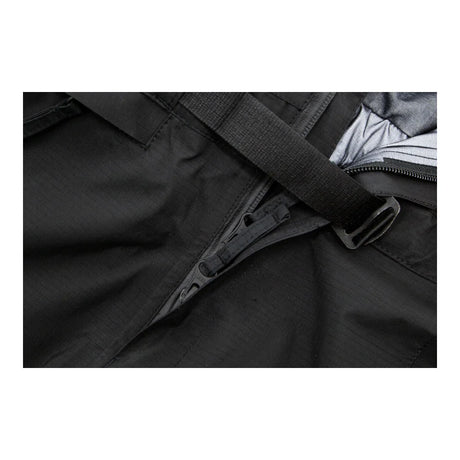Carinthia - PRG 2.0 GORE-TEX Herre Regnbukser // Sort-11-XtraGrej
