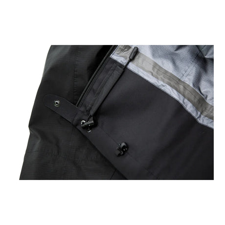 Carinthia - PRG 2.0 GORE-TEX Herre Regnbukser // Sort-12-XtraGrej