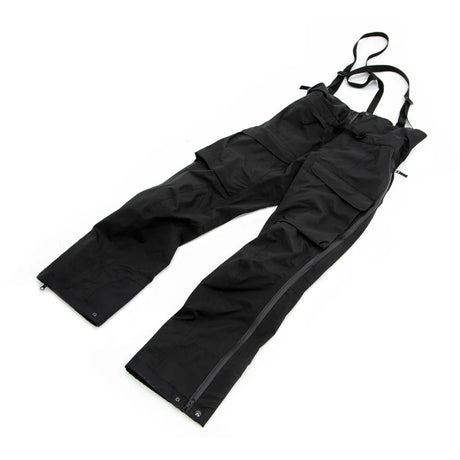 Carinthia - PRG 2.0 GORE-TEX Herre Regnbukser // Sort-13-XtraGrej