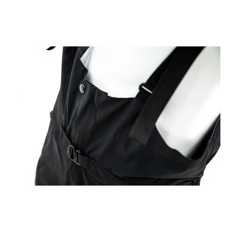 Carinthia - PRG 2.0 GORE-TEX Herre Regnbukser // Sort-6-XtraGrej