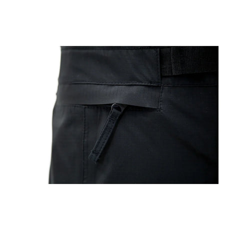 Carinthia - PRG 2.0 GORE-TEX Herre Regnbukser // Sort-7-XtraGrej
