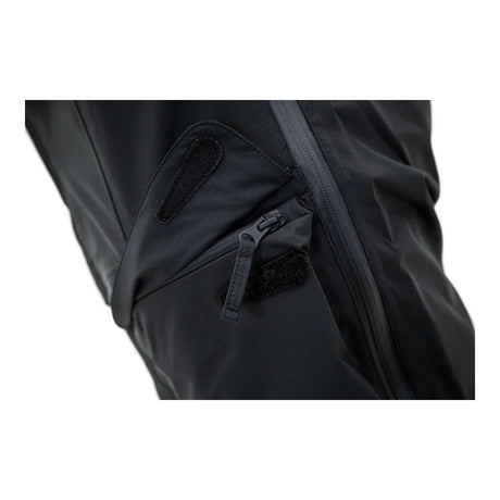 Carinthia - PRG 2.0 GORE-TEX Herre Regnbukser // Sort-9-XtraGrej