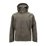 Carinthia - PRG 2.0 GORE-TEX Herre Regnjakke // Olivengrøn-1-XtraGrej