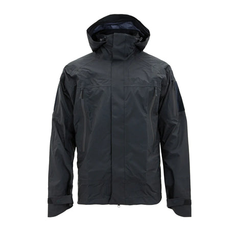 Carinthia - PRG 2.0 GORE-TEX Herre Regnjakke // Sort-1-XtraGrej