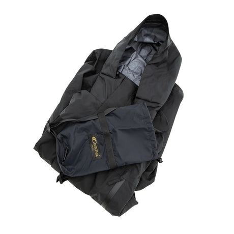 Carinthia - PRG 2.0 GORE-TEX Herre Regnjakke // Sort-16-XtraGrej
