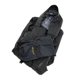 Carinthia - PRG 2.0 GORE-TEX Herre Regnjakke // Sort-16-XtraGrej