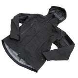 Carinthia - PRG 2.0 GORE-TEX Herre Regnjakke // Sort-17-XtraGrej