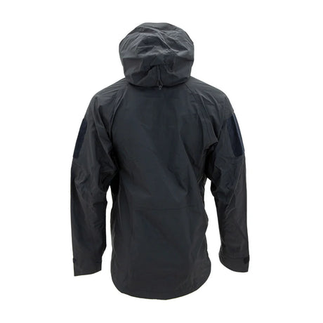 Carinthia - PRG 2.0 GORE-TEX Herre Regnjakke // Sort-2-XtraGrej