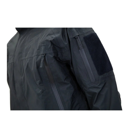 Carinthia - PRG 2.0 GORE-TEX Herre Regnjakke // Sort-6-XtraGrej