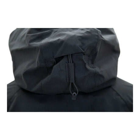 Carinthia - PRG 2.0 GORE-TEX Herre Regnjakke // Sort-7-XtraGrej