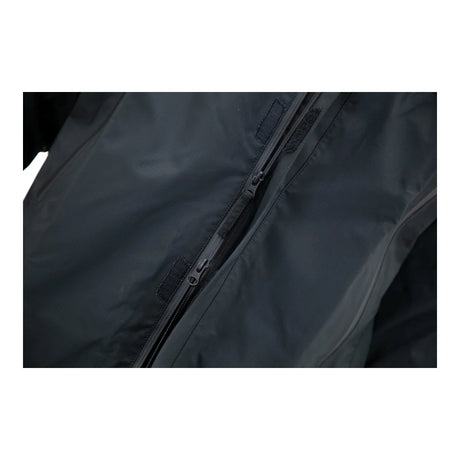 Carinthia - PRG 2.0 GORE-TEX Herre Regnjakke // Sort-9-XtraGrej