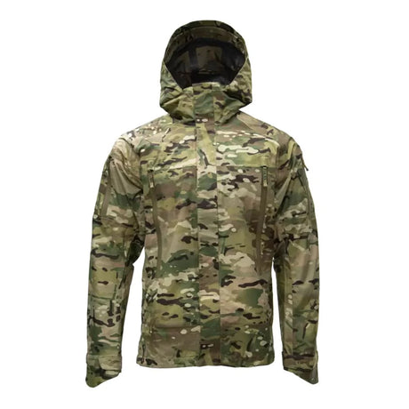 Carinthia - PRG 2.0 Jakke MultiCam-1-XtraGrej